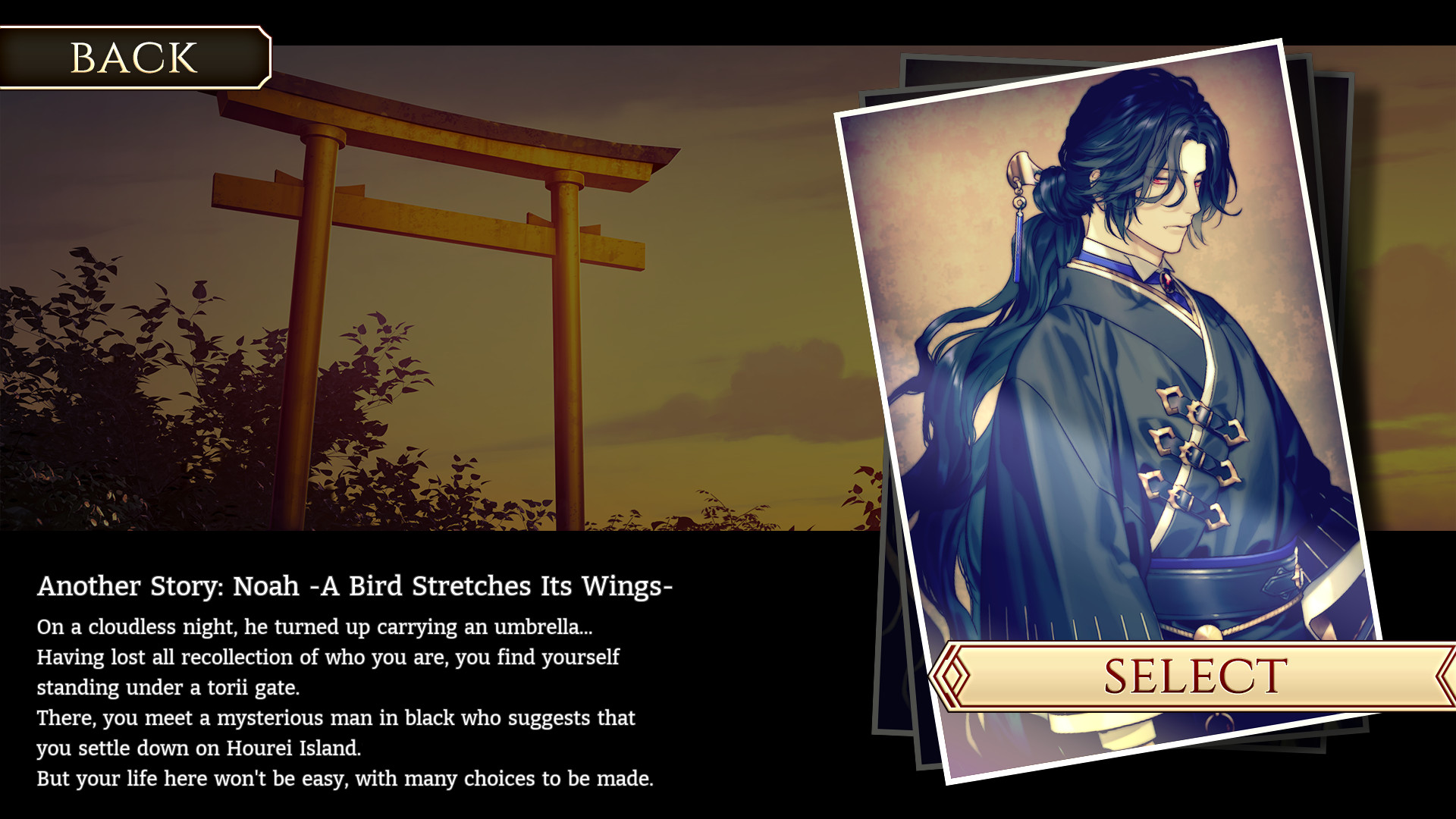 夢游仙境ロマネスク: Chronicles of Refugia Screenshot 8