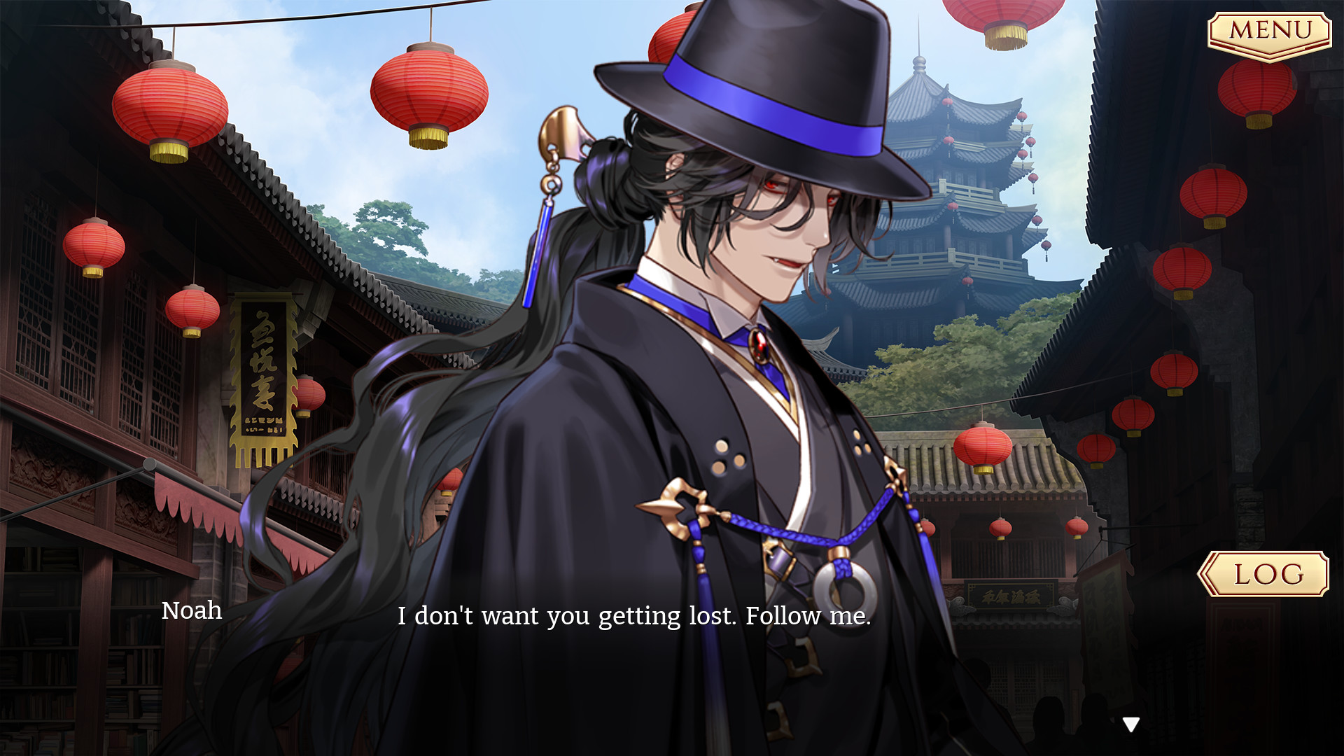 夢游仙境ロマネスク: Chronicles of Refugia Screenshot 2