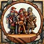 City Lord icon