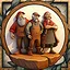 Tribal Leader icon