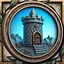 Monument icon