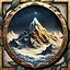 Lonely Mountain icon