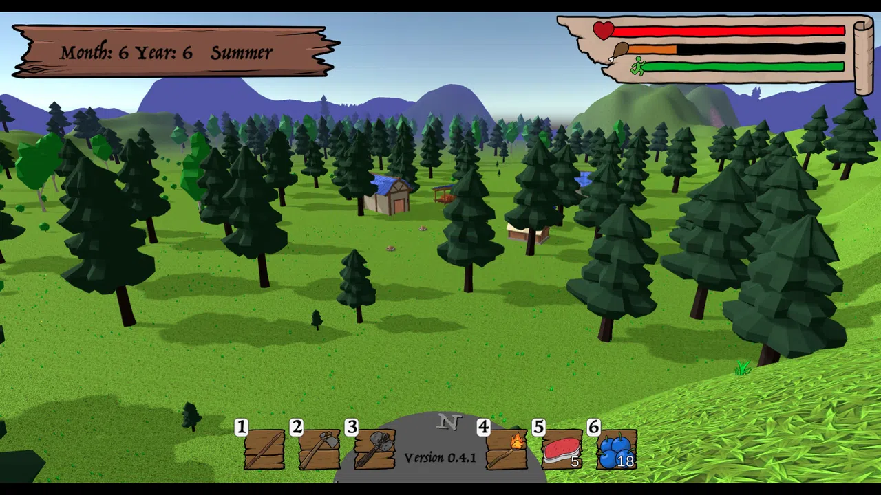 Legacy Screenshot 13