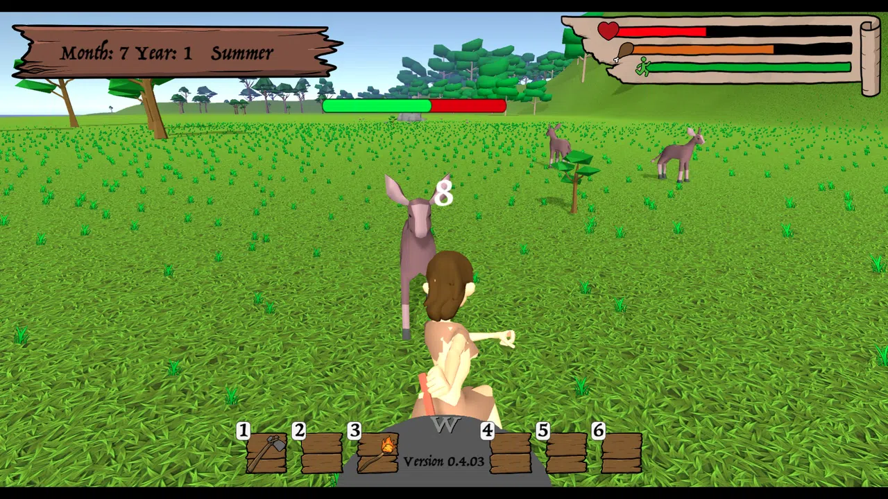 Legacy Screenshot 9