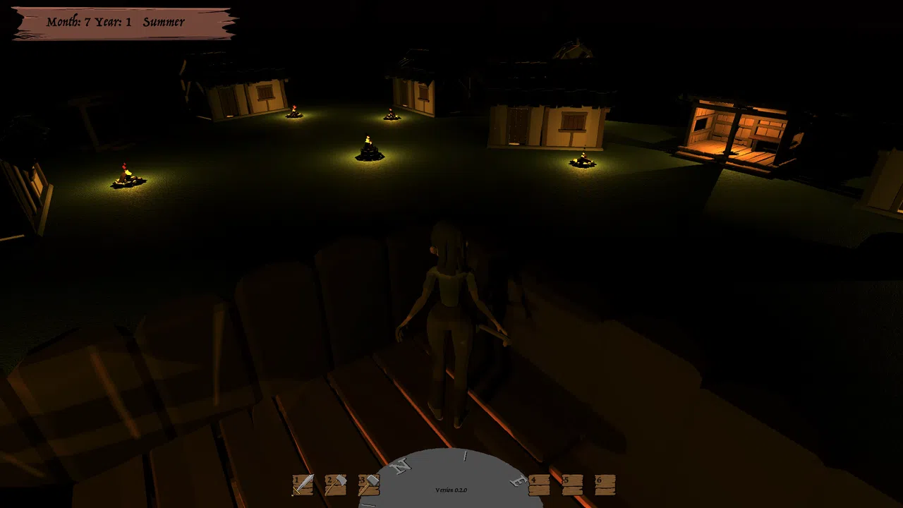Legacy Screenshot 8