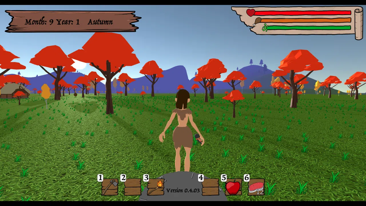 Legacy Screenshot 7