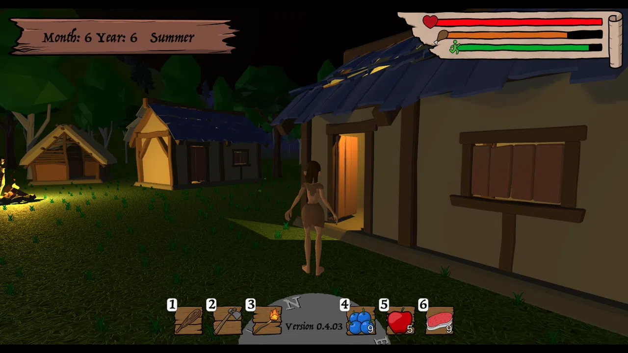 Legacy Screenshot 11