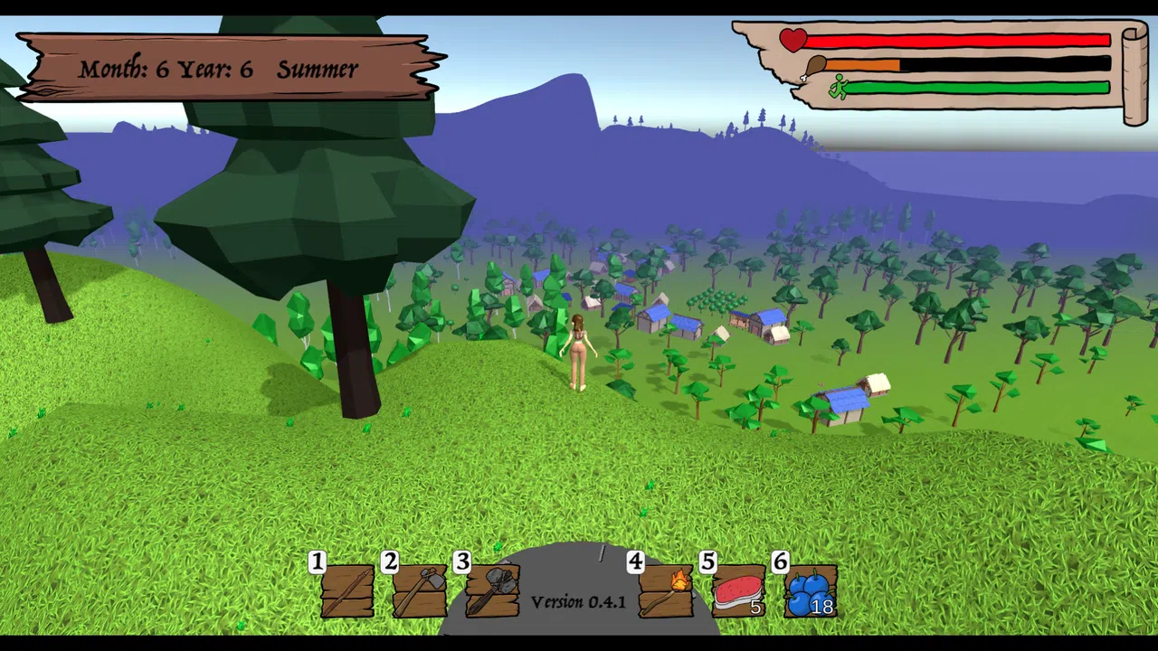 Legacy Screenshot 10