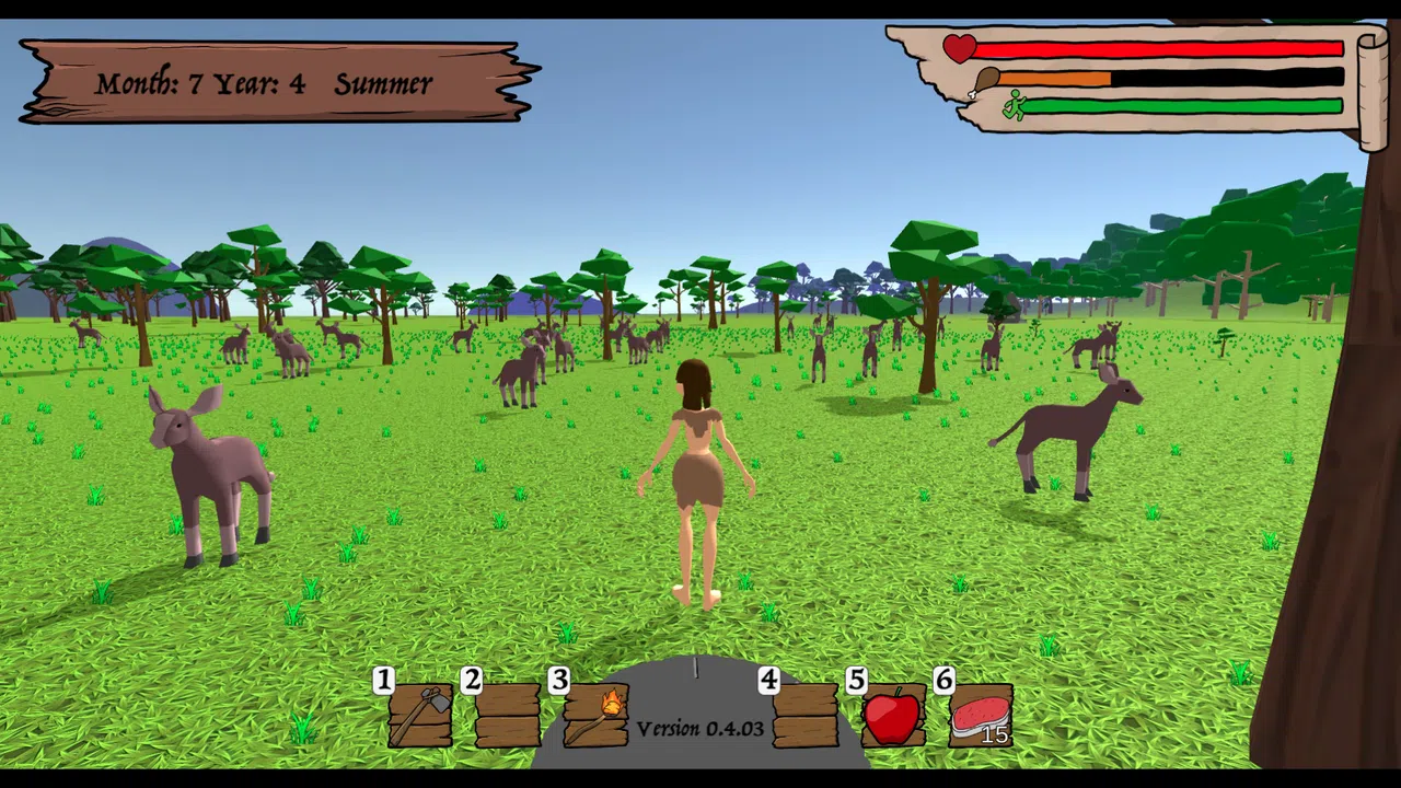Legacy Screenshot 12
