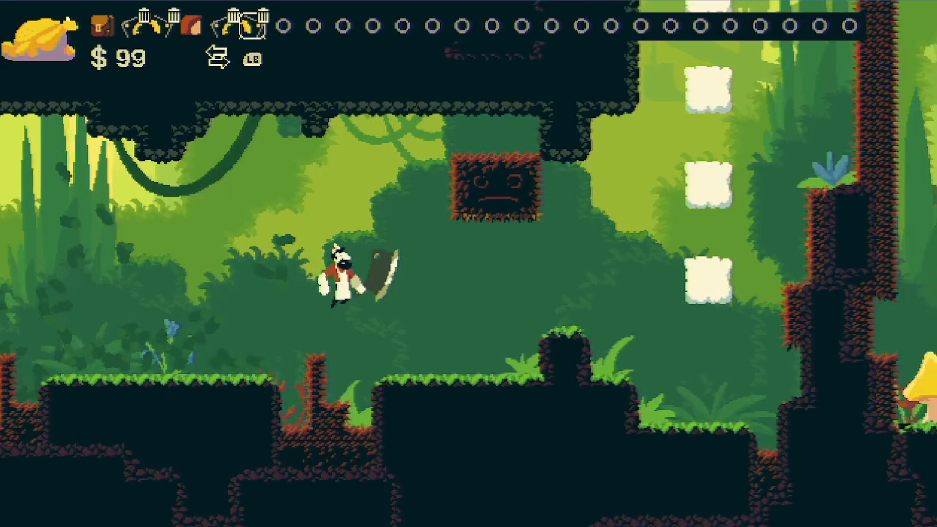 Chop Shop Screenshot 3