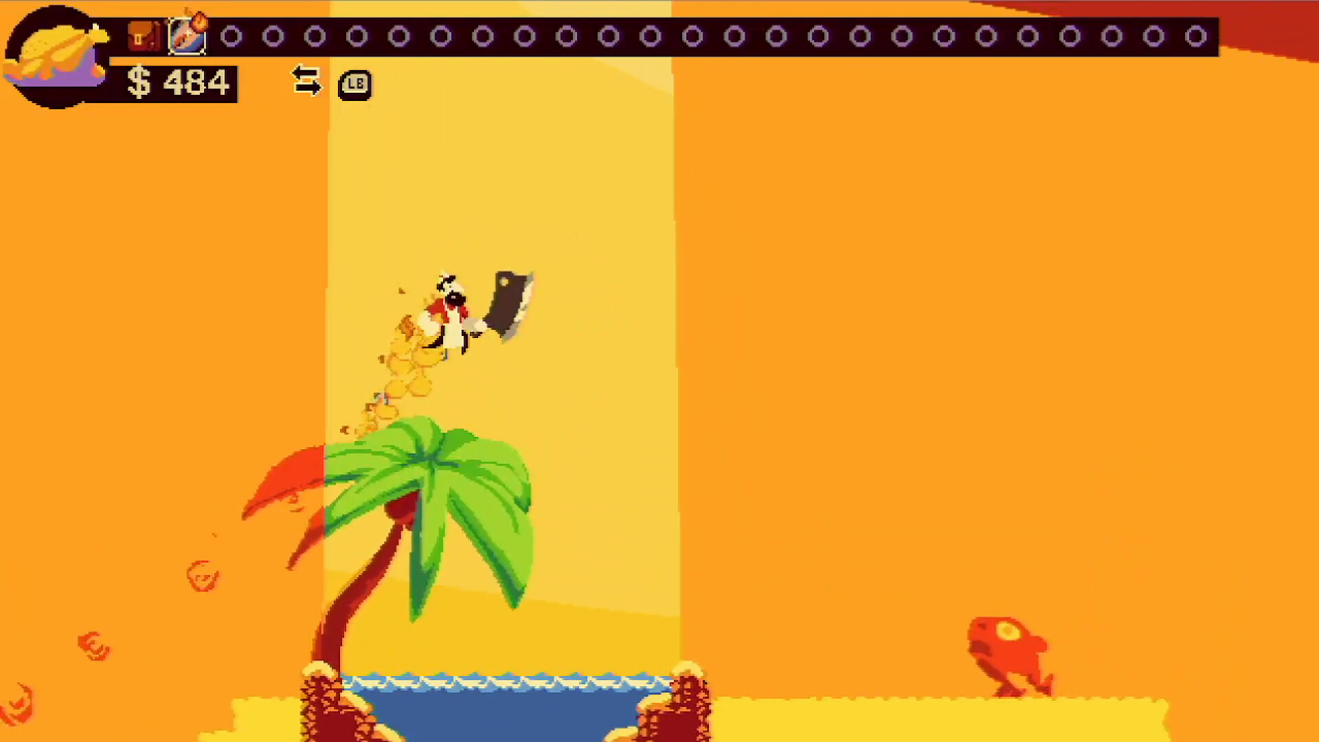 Chop Shop Screenshot 13