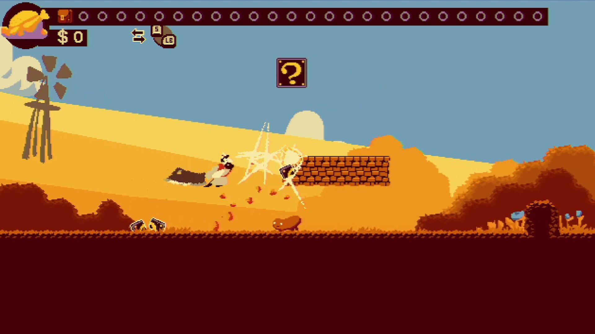 Chop Shop Screenshot 0