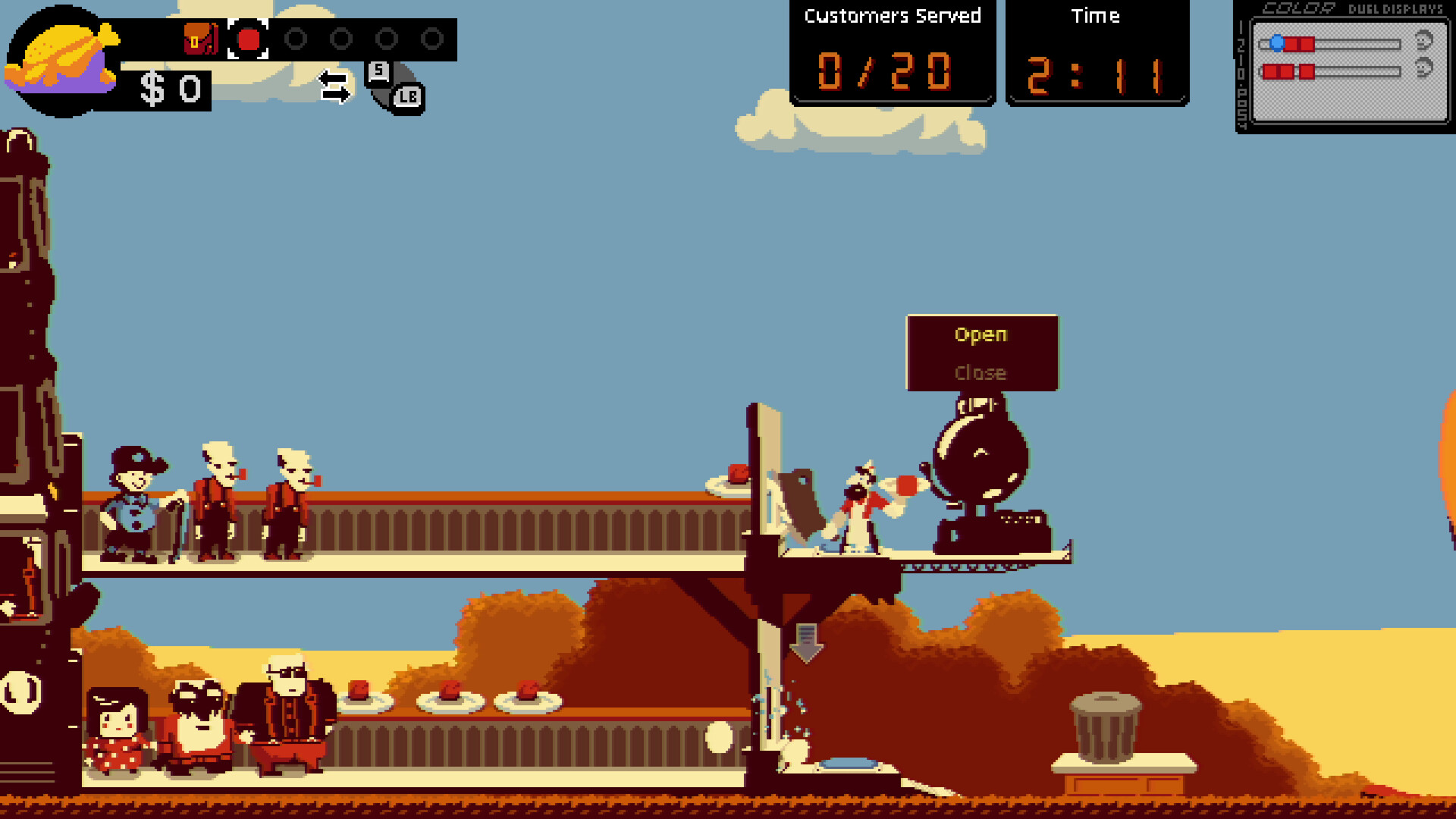 Chop Shop Screenshot 18