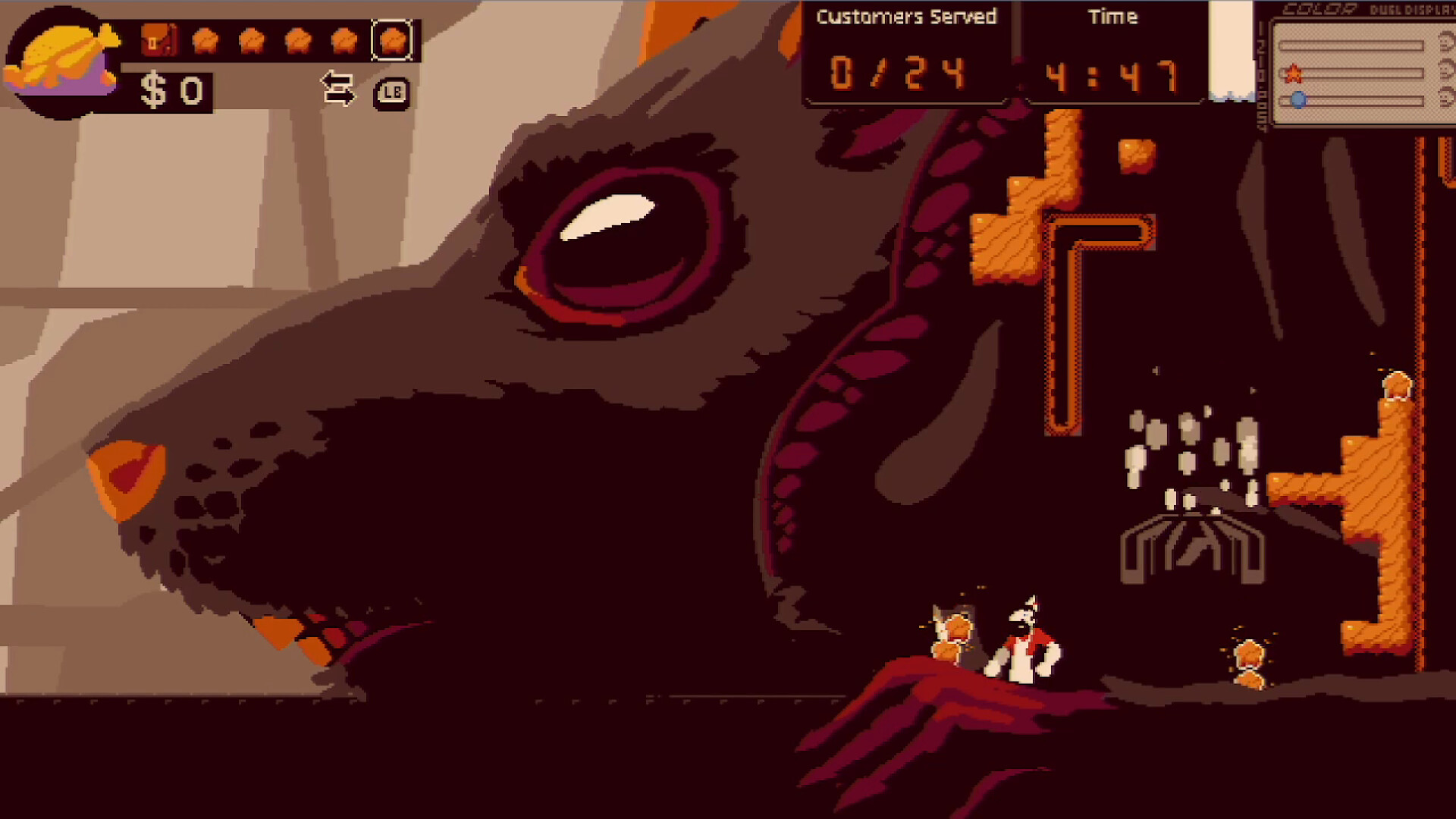 Chop Shop Screenshot 10