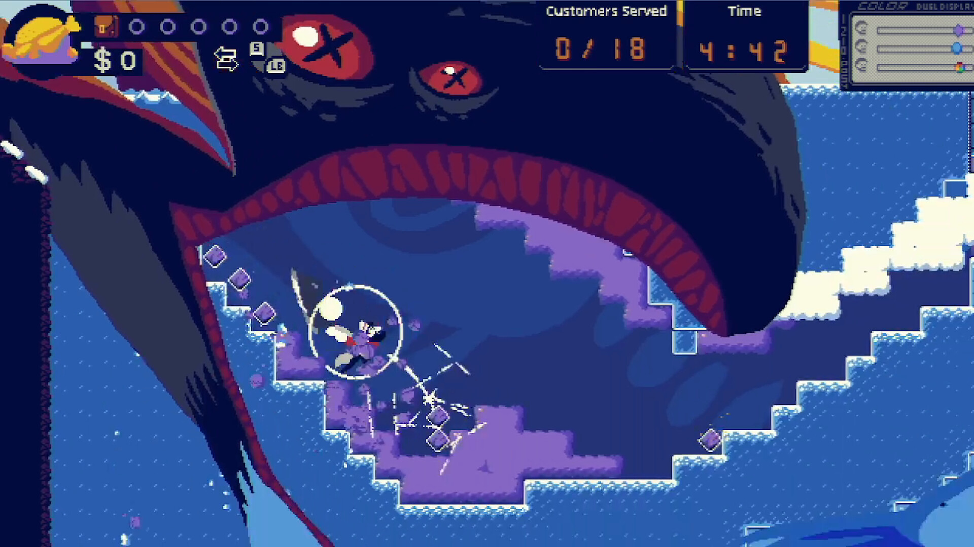 Chop Shop Screenshot 17