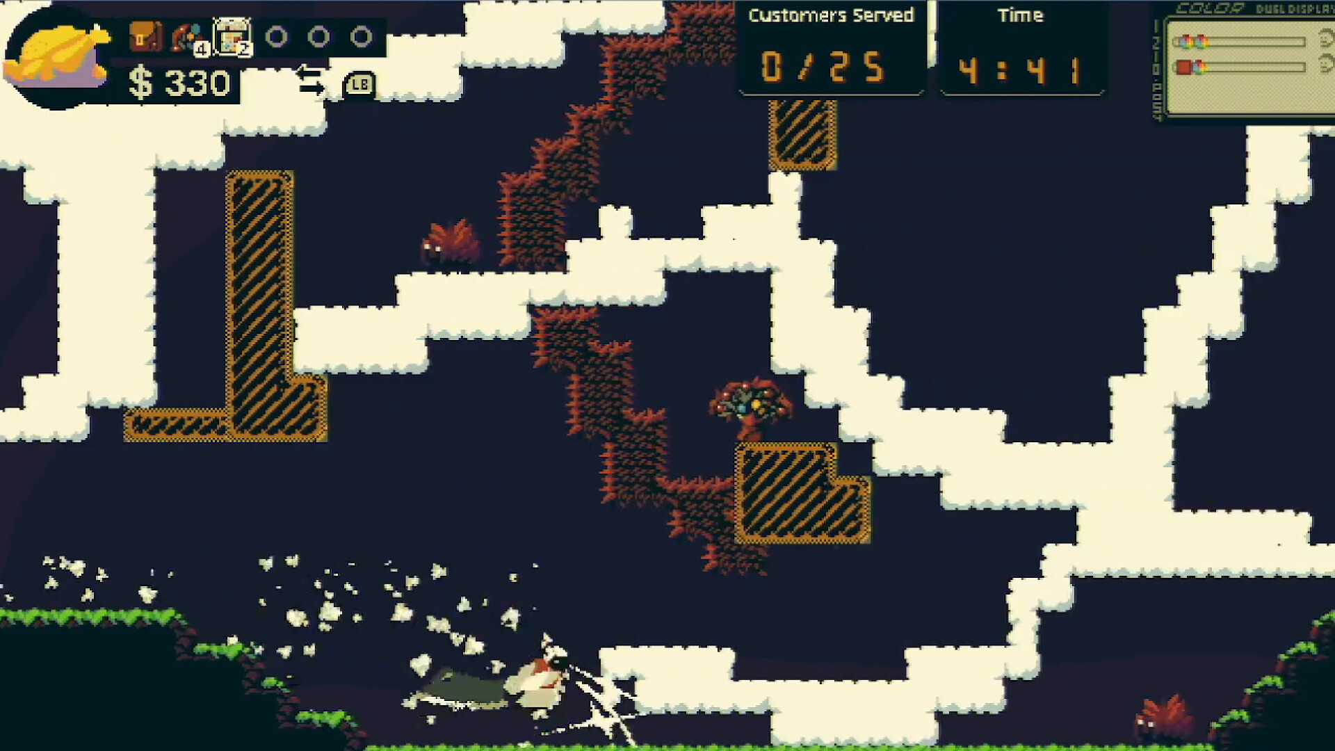 Chop Shop Screenshot 7