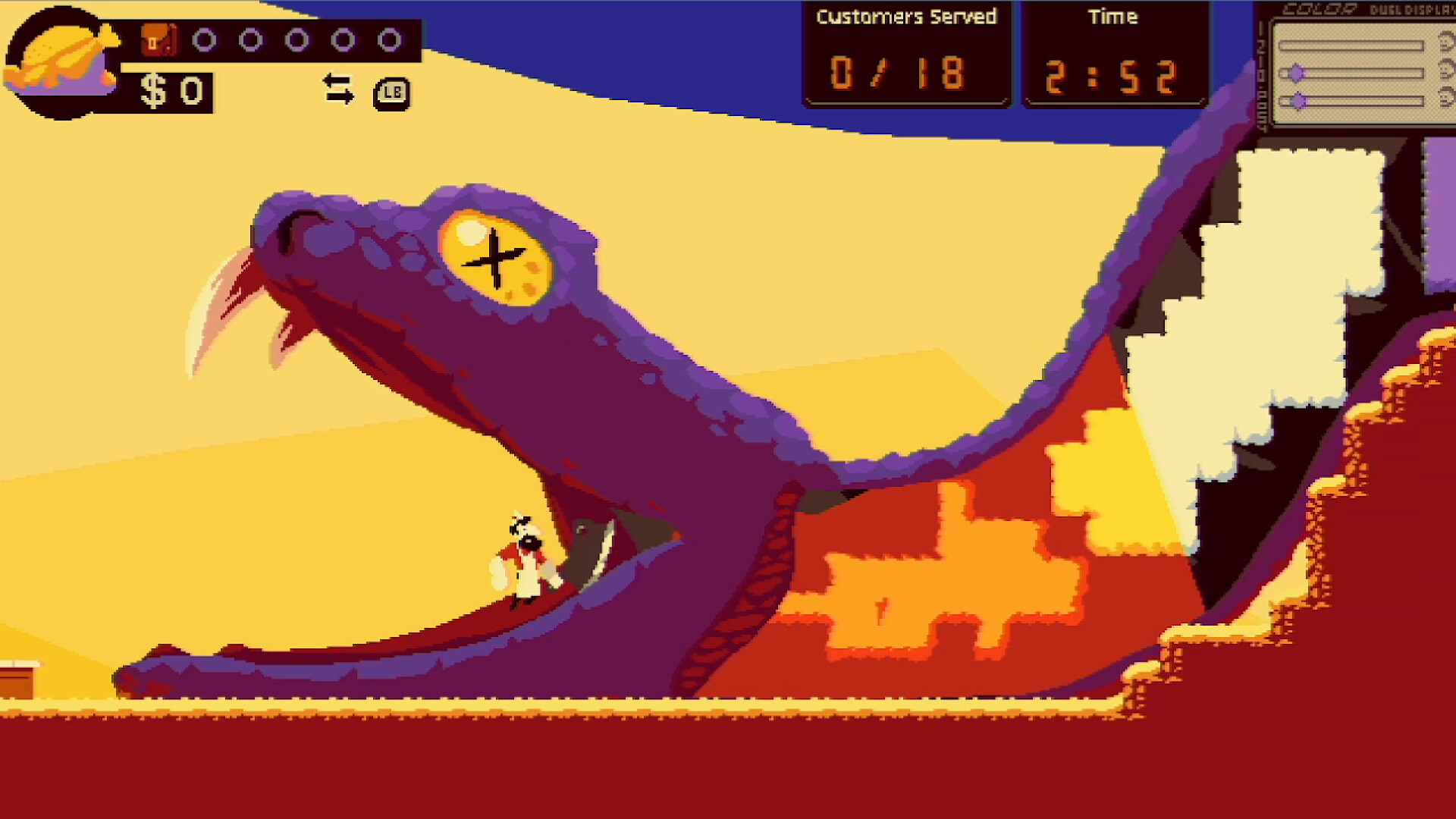 Chop Shop Screenshot 6