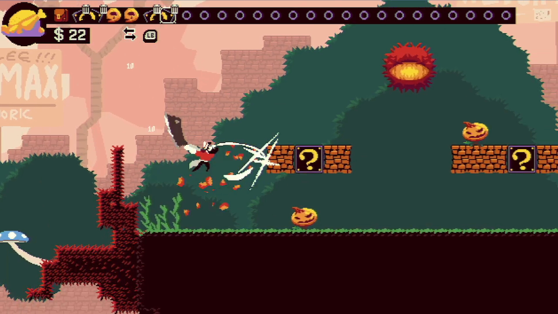 Chop Shop Screenshot 9