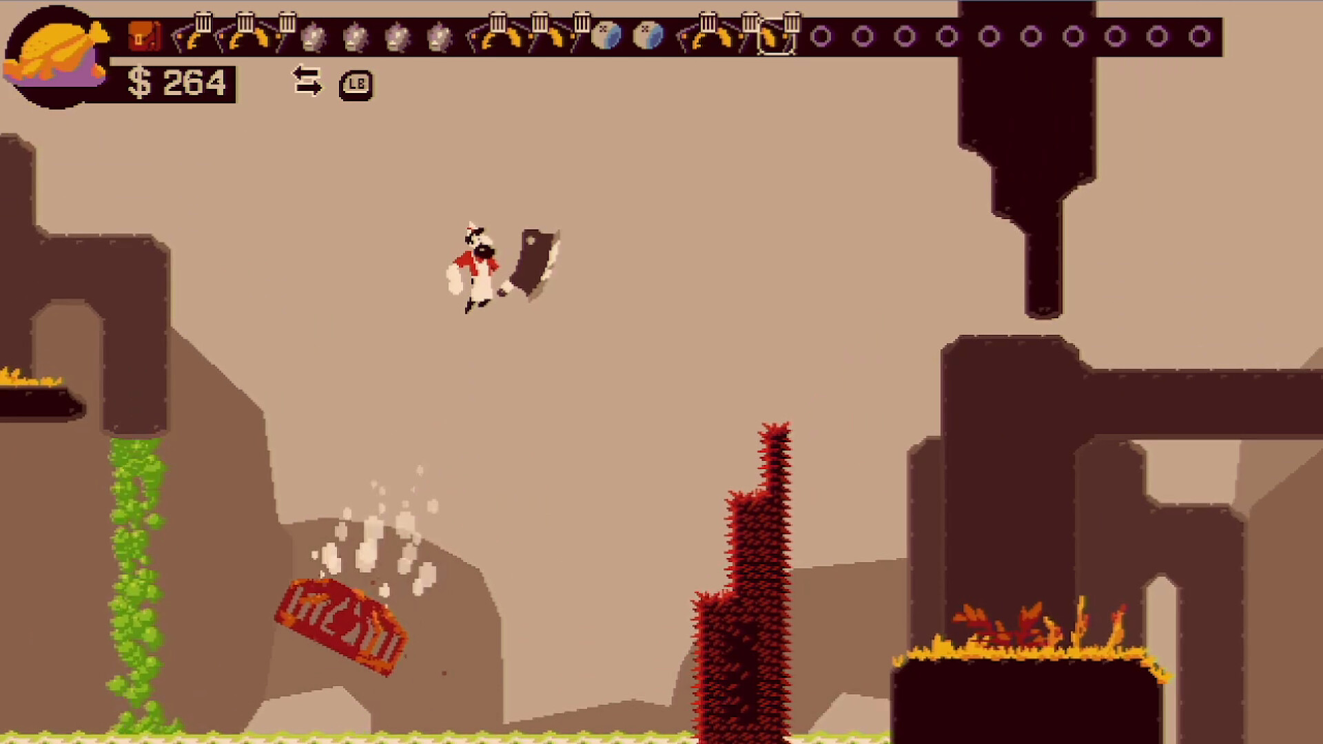 Chop Shop Screenshot 14