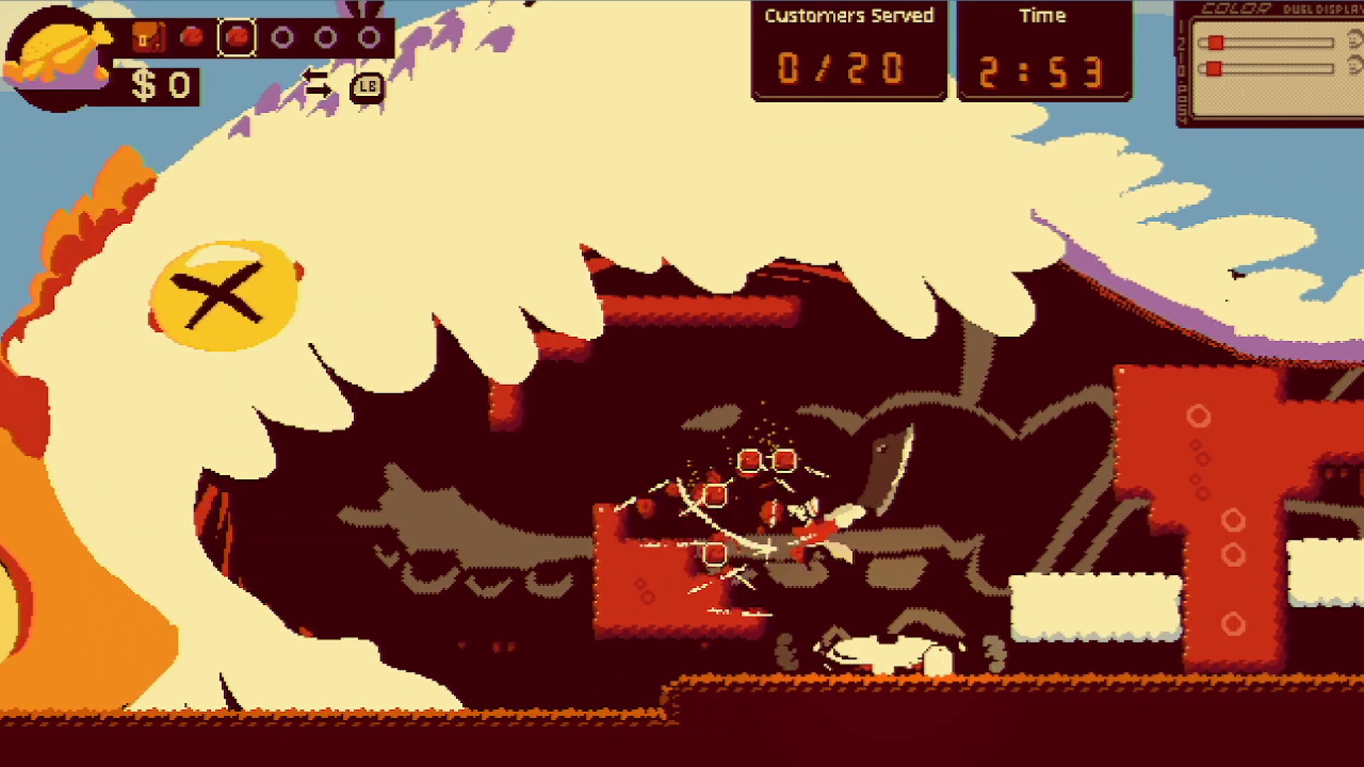 Chop Shop Screenshot 5