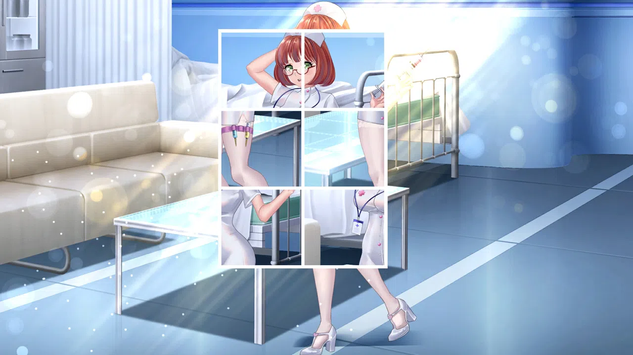 Make Love Not War - 18+ Content Screenshot 2