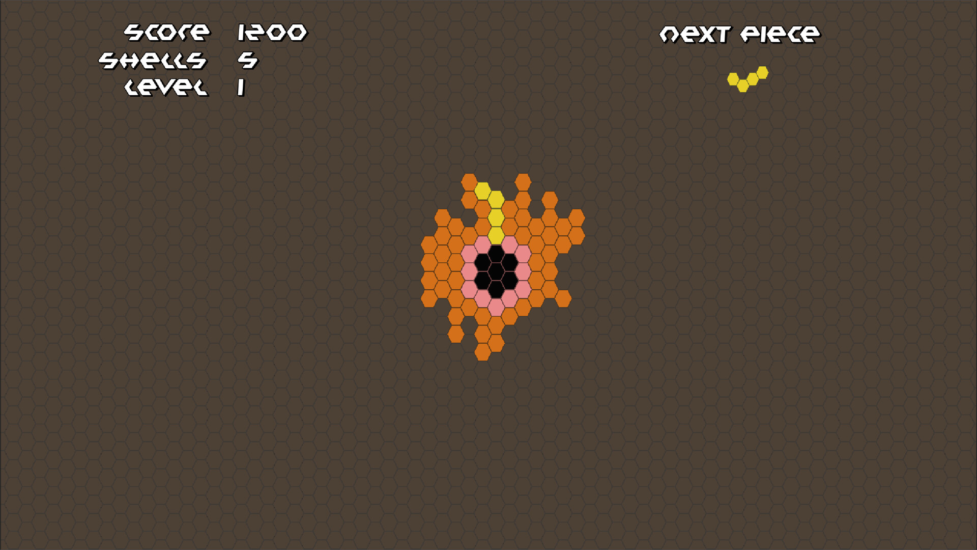 Hexashell Screenshot 0