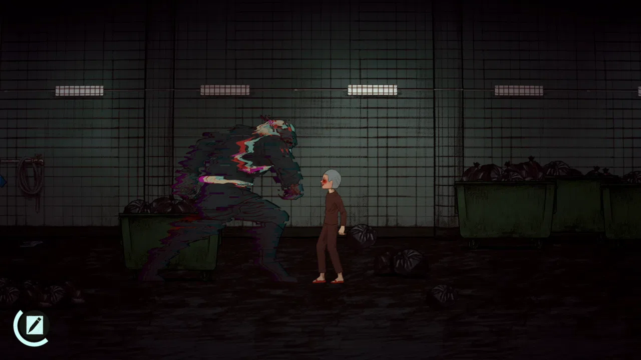 NAME OF THE WILL Screenshot 10