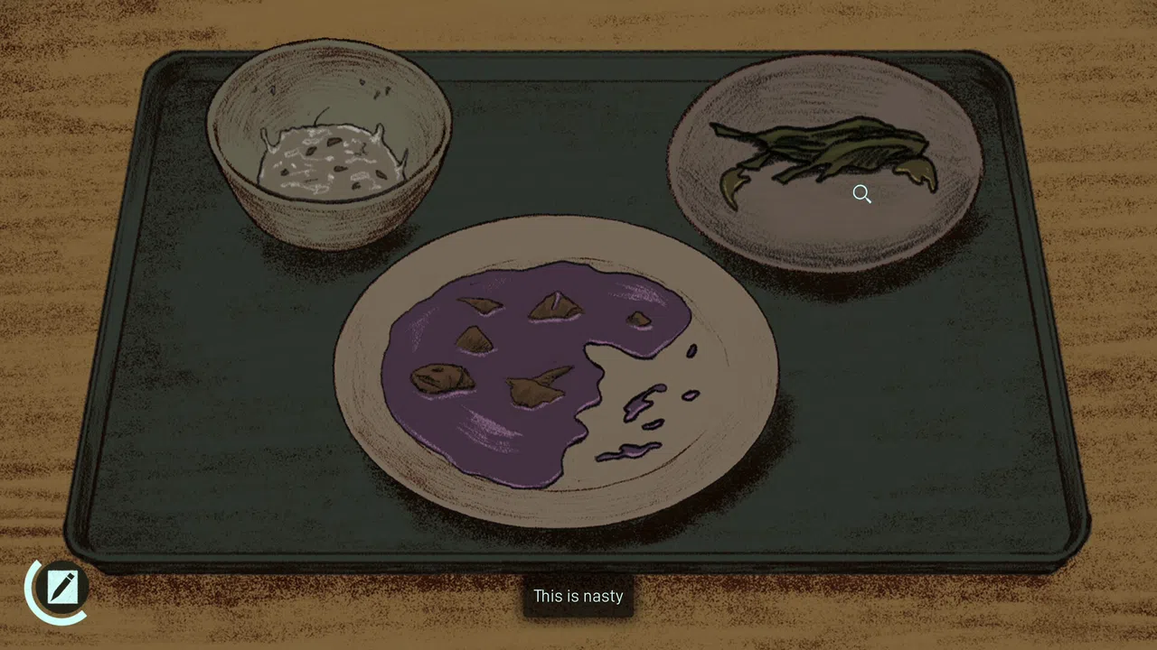 NAME OF THE WILL Screenshot 13