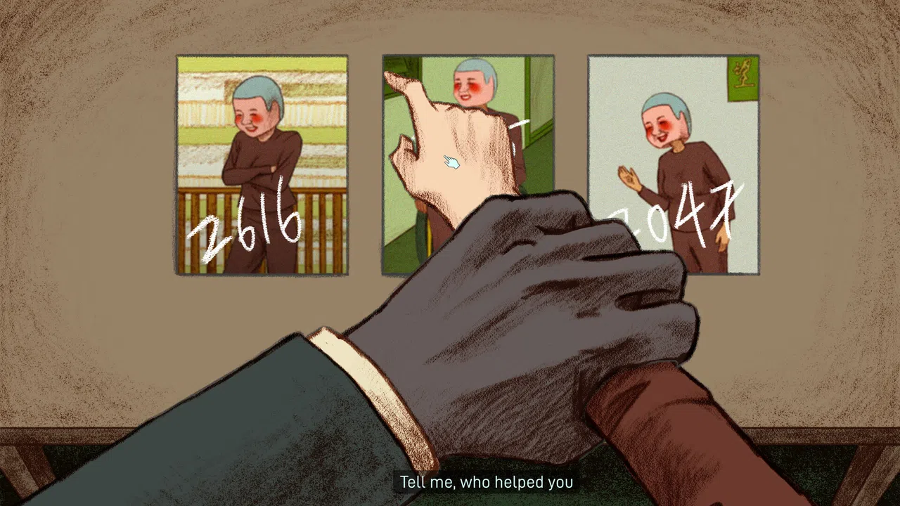 NAME OF THE WILL Screenshot 11