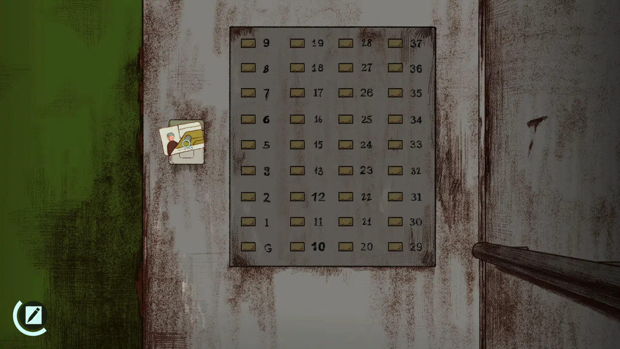 NAME OF THE WILL Screenshot 7