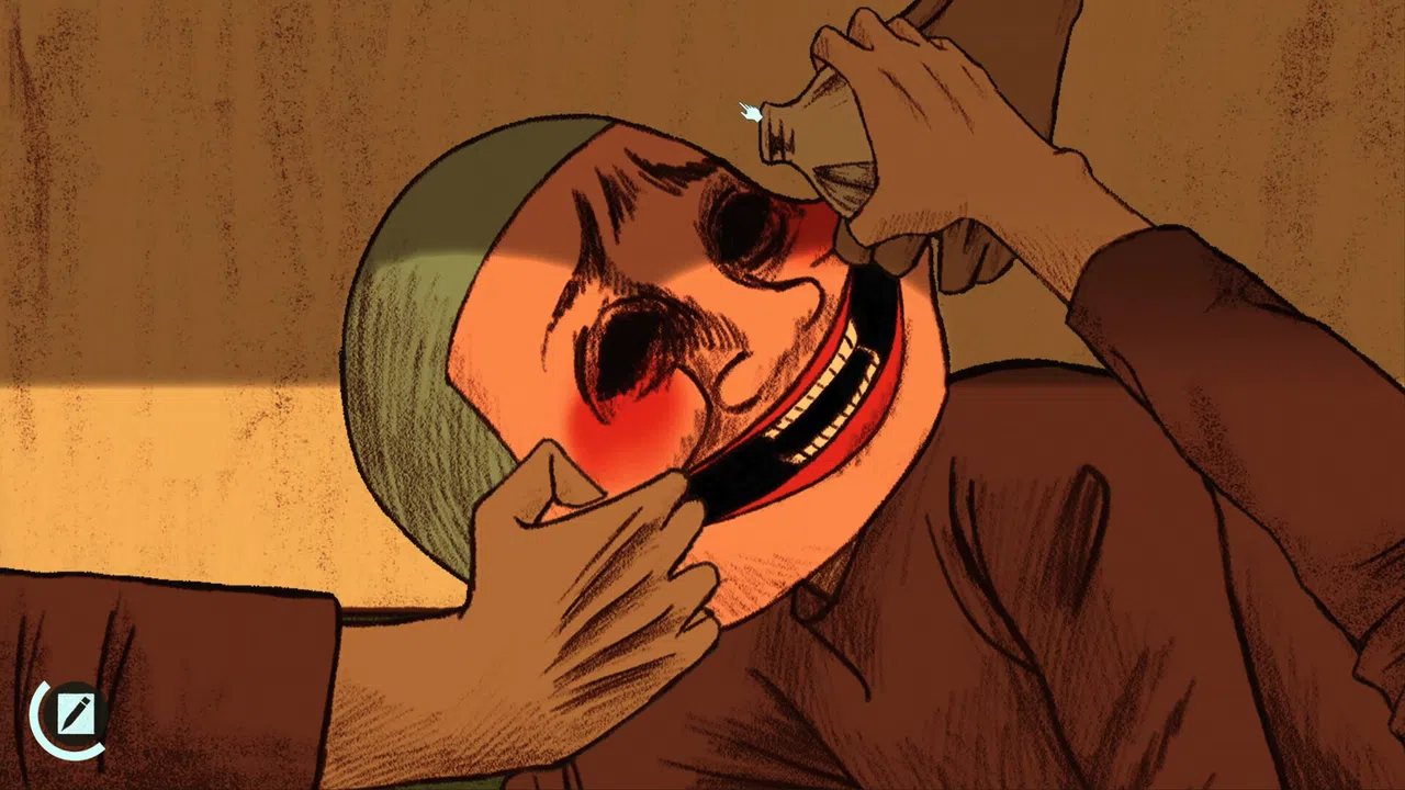 NAME OF THE WILL Screenshot 8