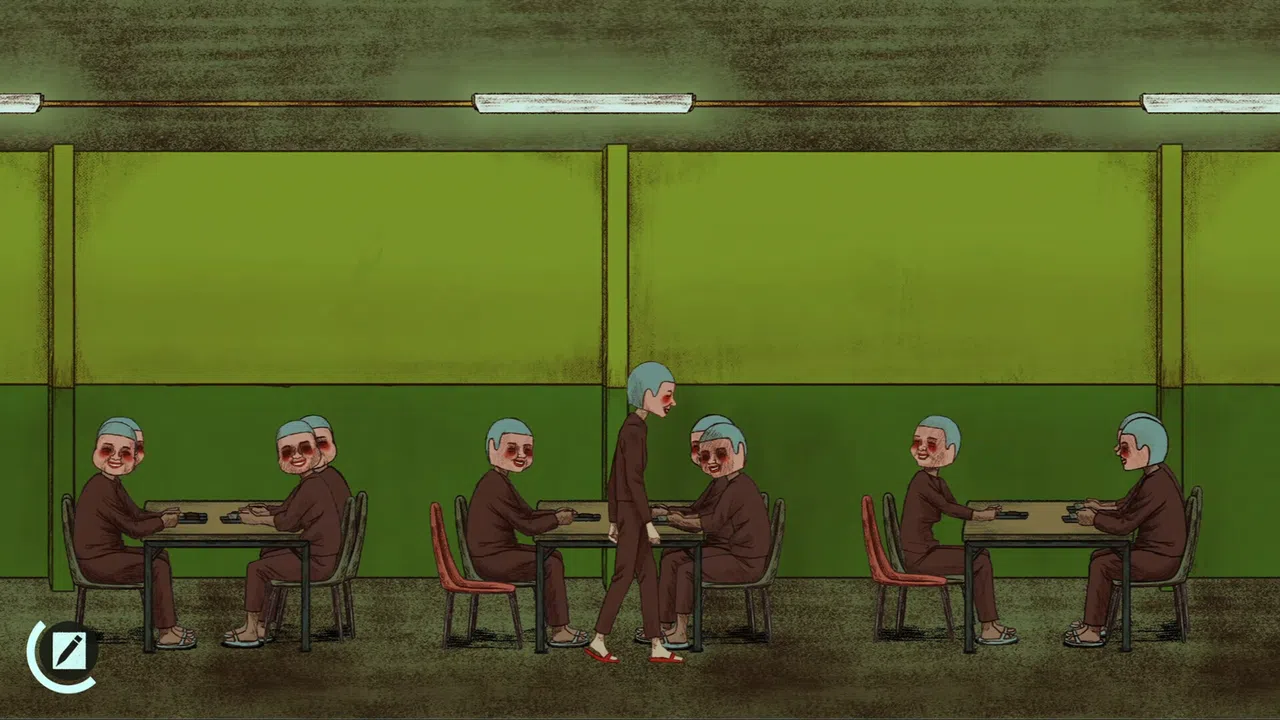 NAME OF THE WILL Screenshot 4