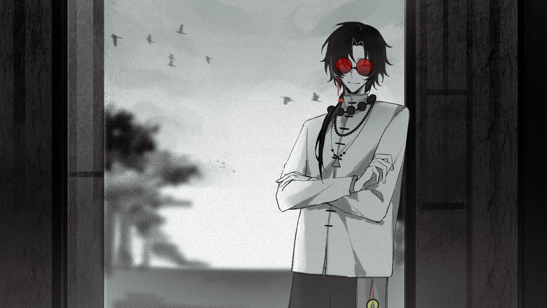 Covenant of Fate Screenshot 1