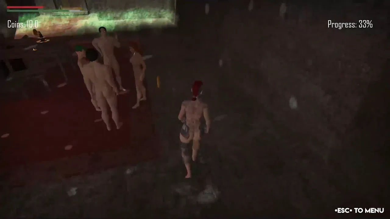 PornBeat Hardcore: Hot Explicit Sex Screenshot 0