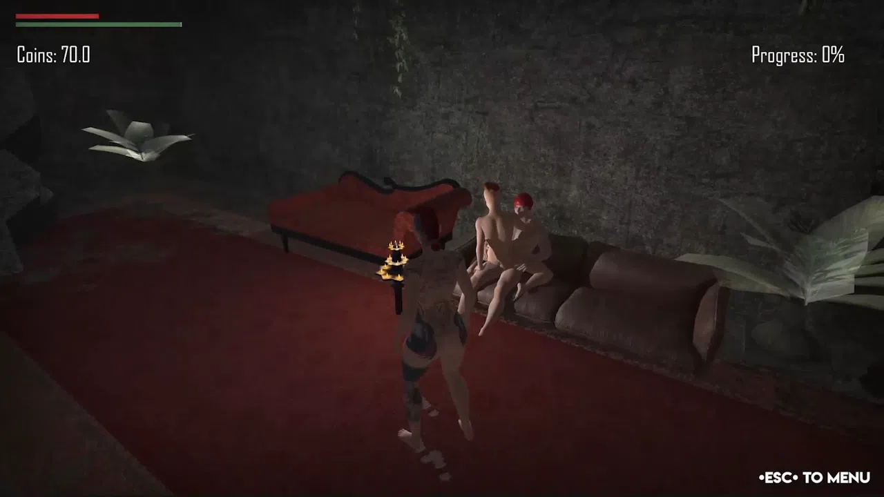 PornBeat Hardcore: Hot Explicit Sex Screenshot 4