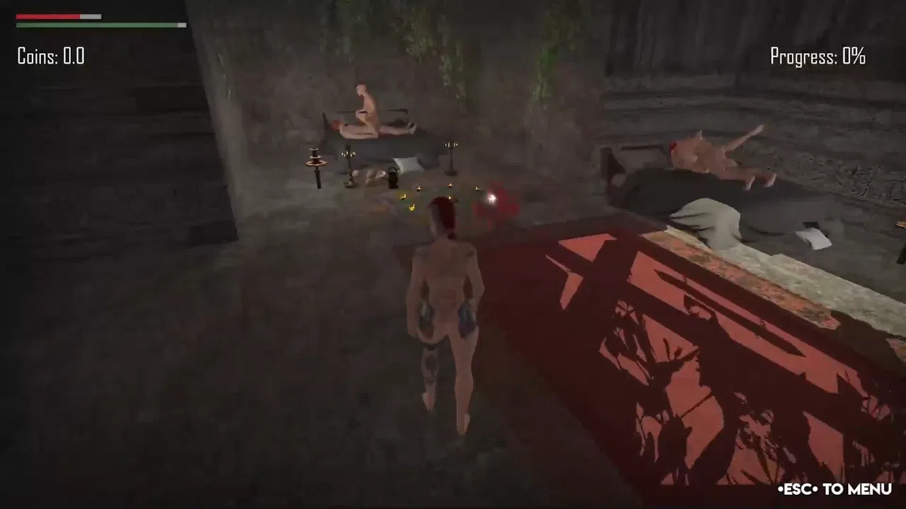 PornBeat Hardcore: Hot Explicit Sex Screenshot 6