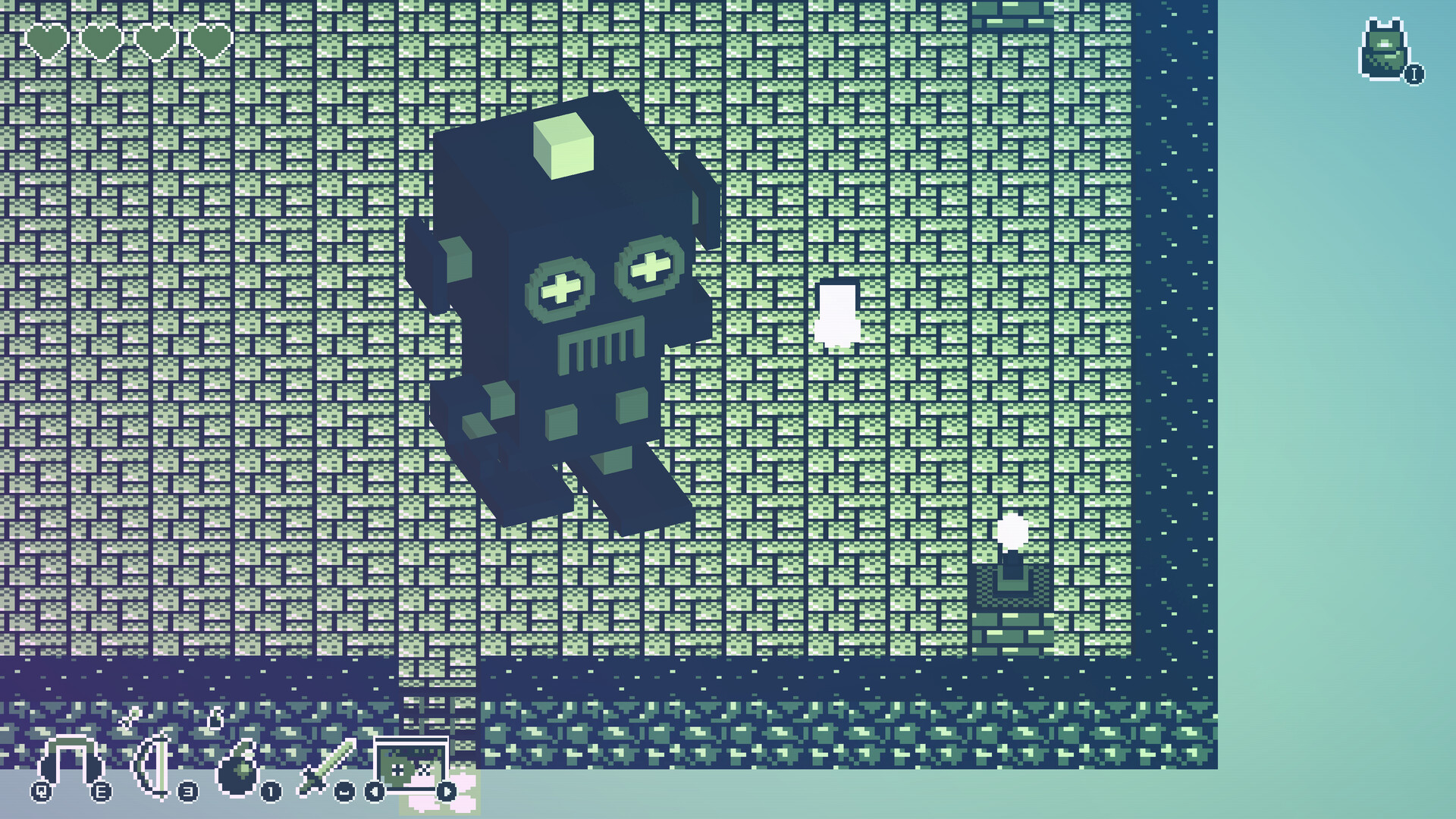 CASSETTE BOY Screenshot 5