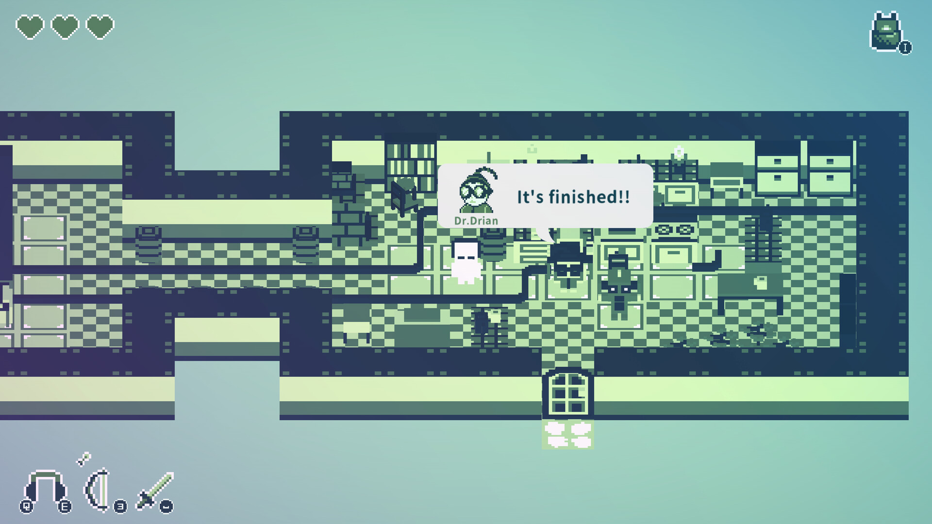 CASSETTE BOY Screenshot 3