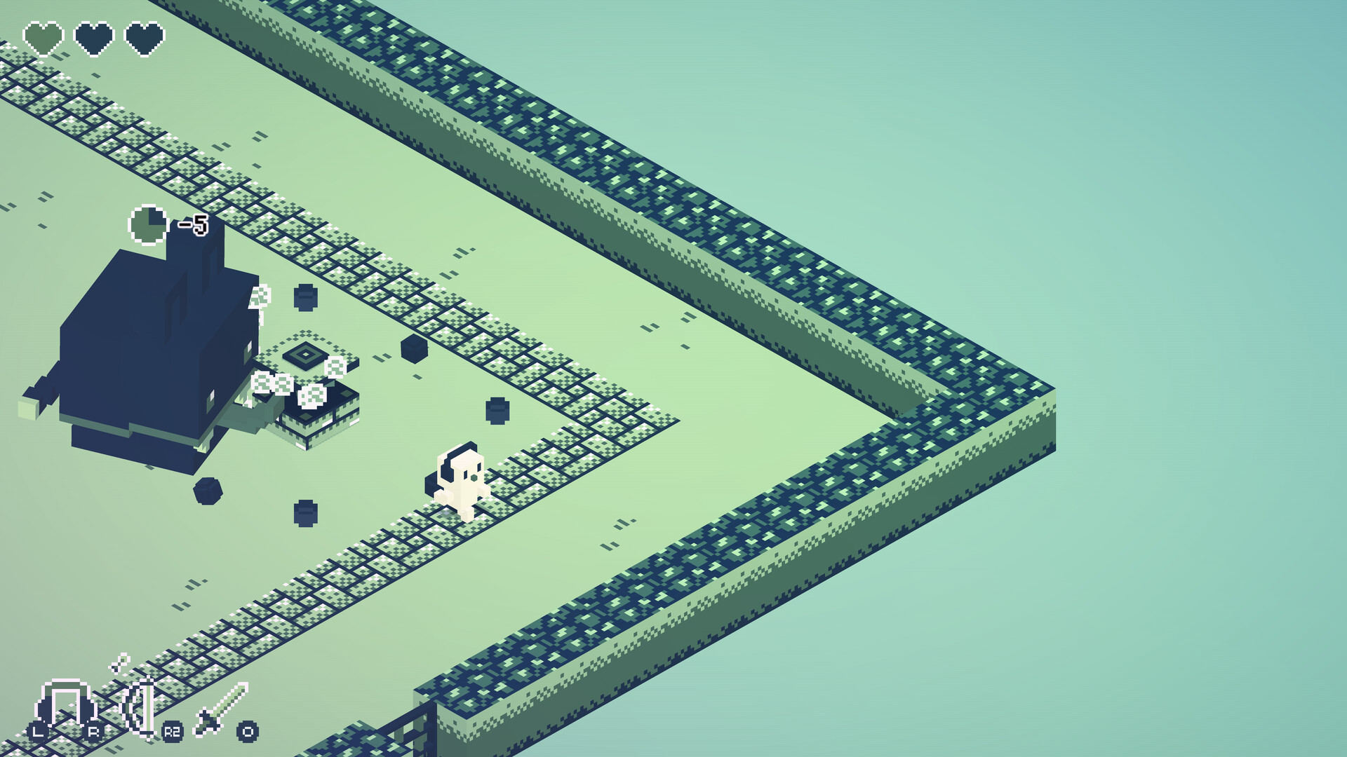 CASSETTE BOY Screenshot 2