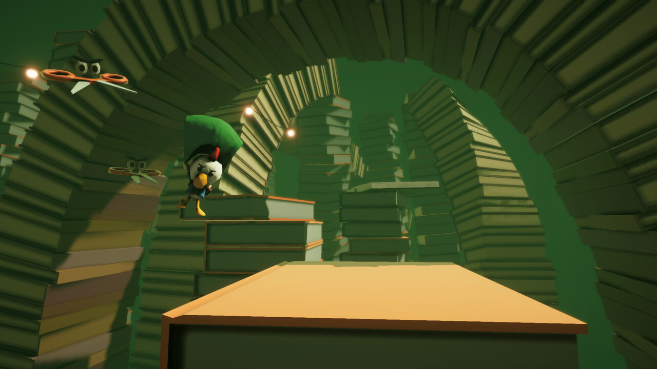 PaperKlay Screenshot 4