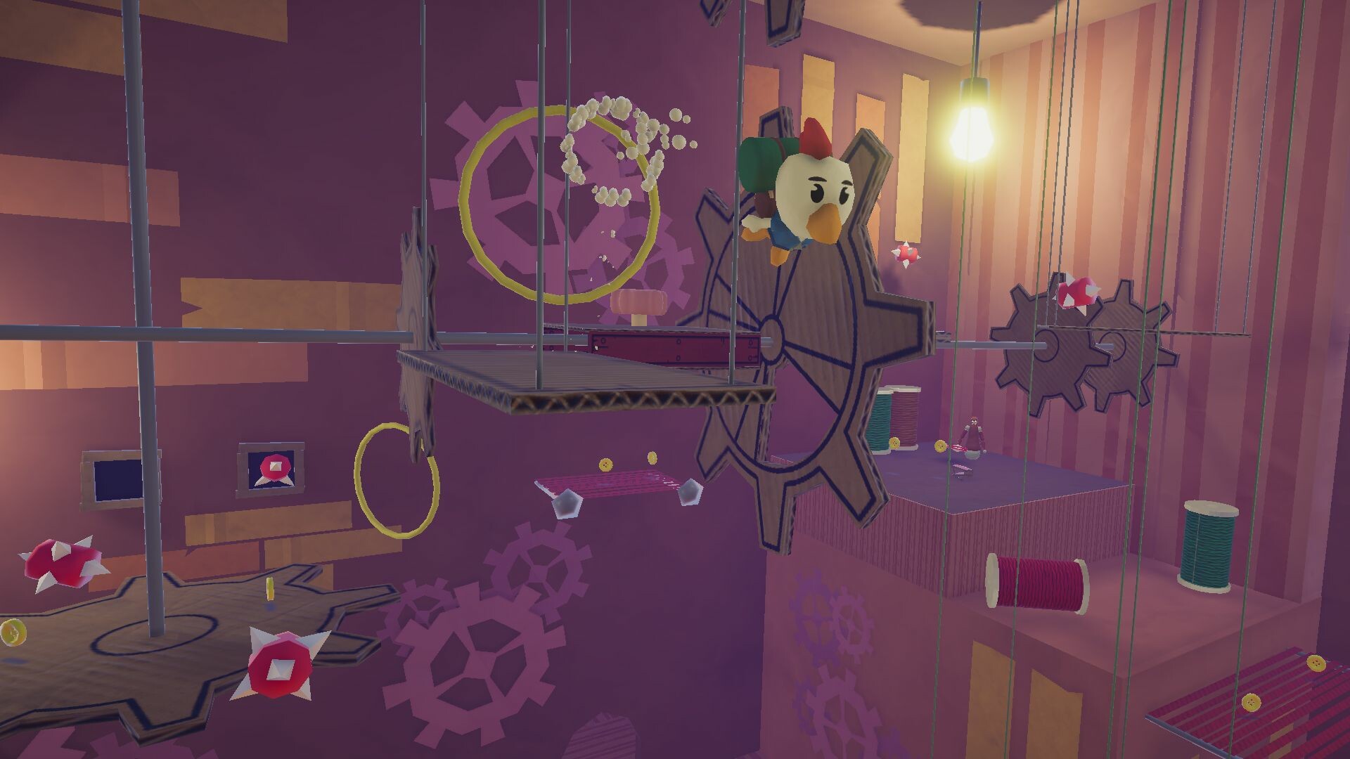 PaperKlay Screenshot 5