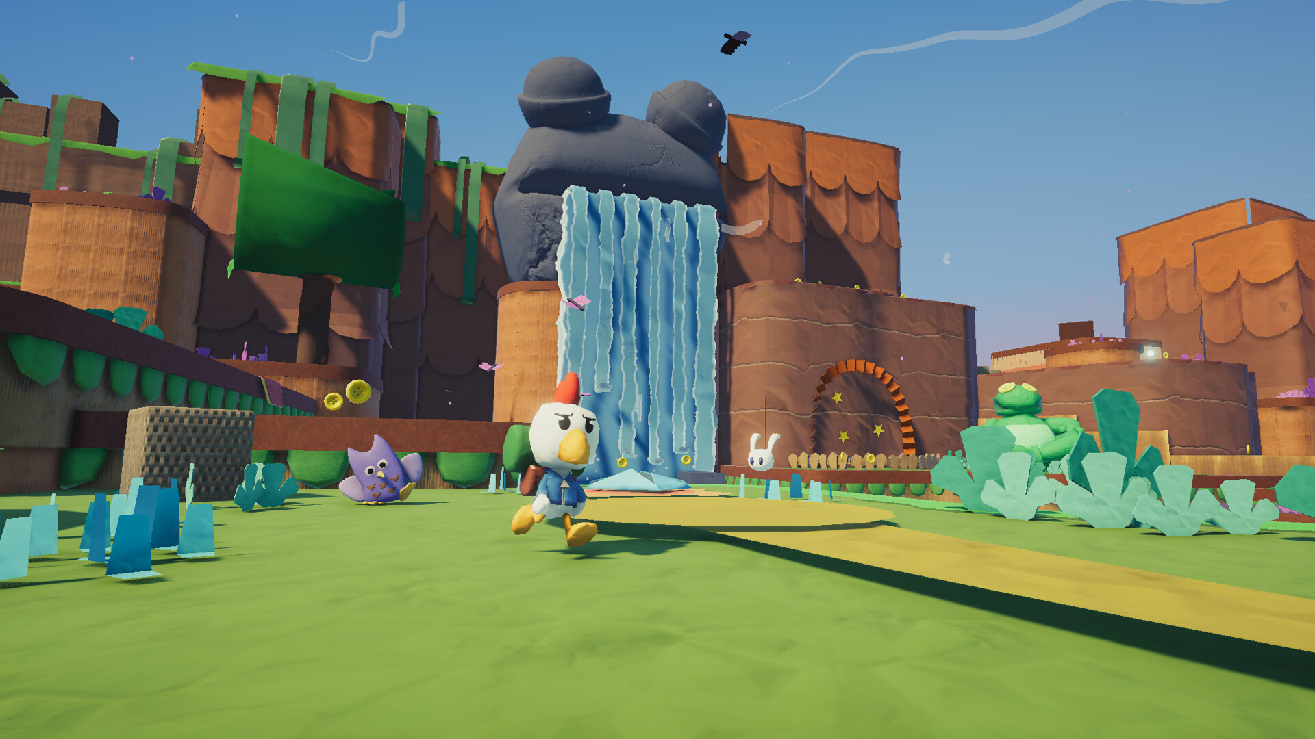 PaperKlay Screenshot 0