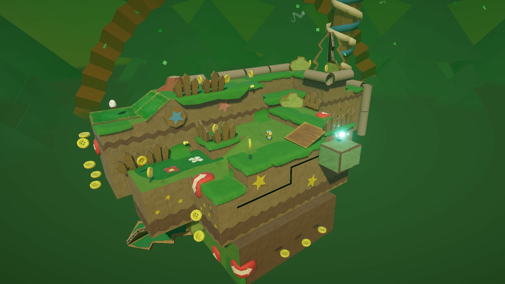 PaperKlay Screenshot 6