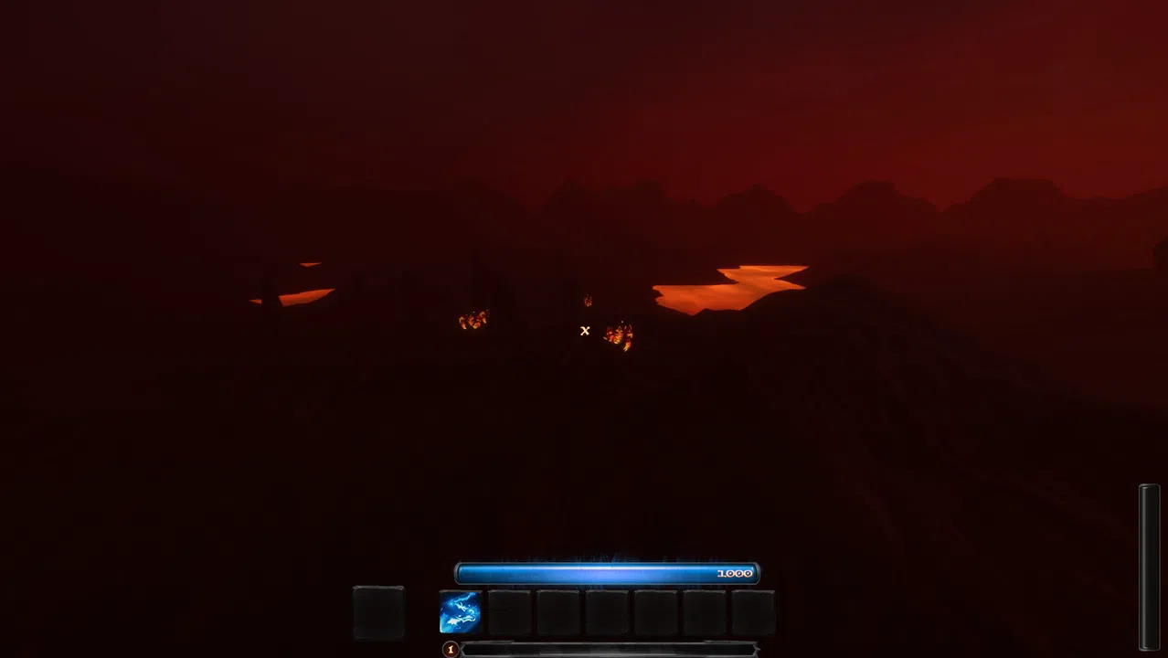 Magefall Screenshot 2