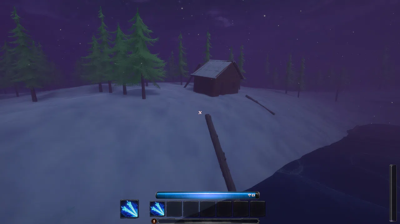 Magefall Screenshot 3