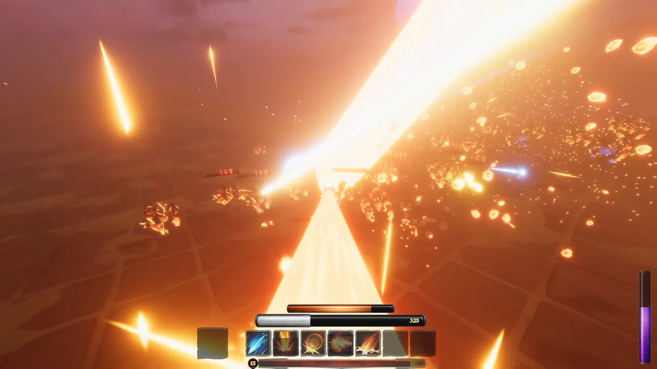 Magefall Screenshot 4