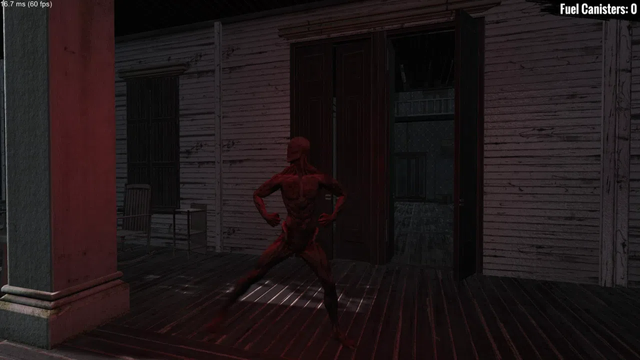 The Dancer: Definitive Edition Screenshot 8