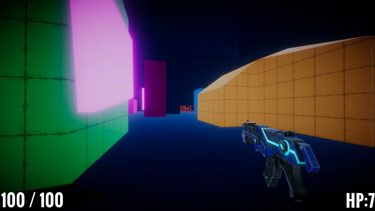 The Dancer: Definitive Edition Screenshot 5