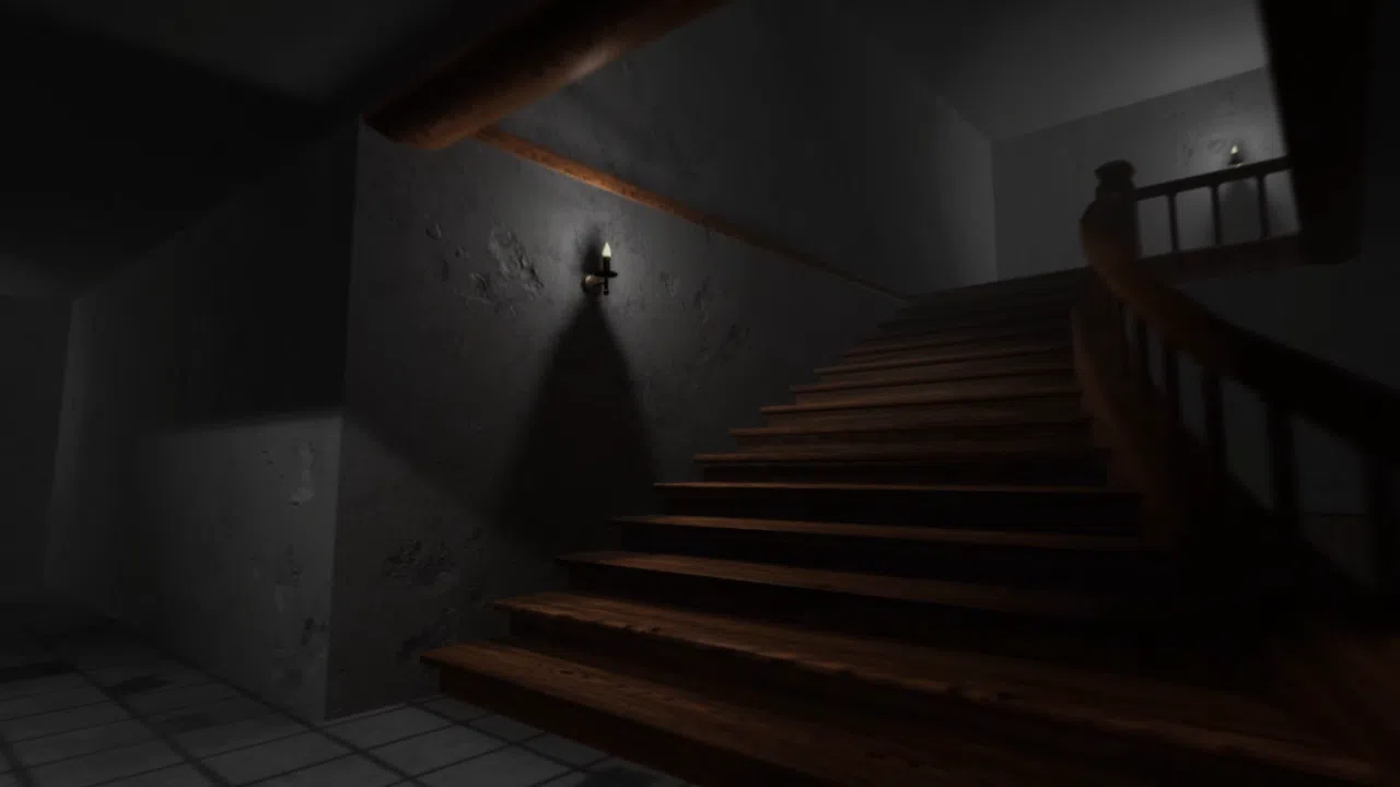 The Dancer: Definitive Edition Screenshot 0