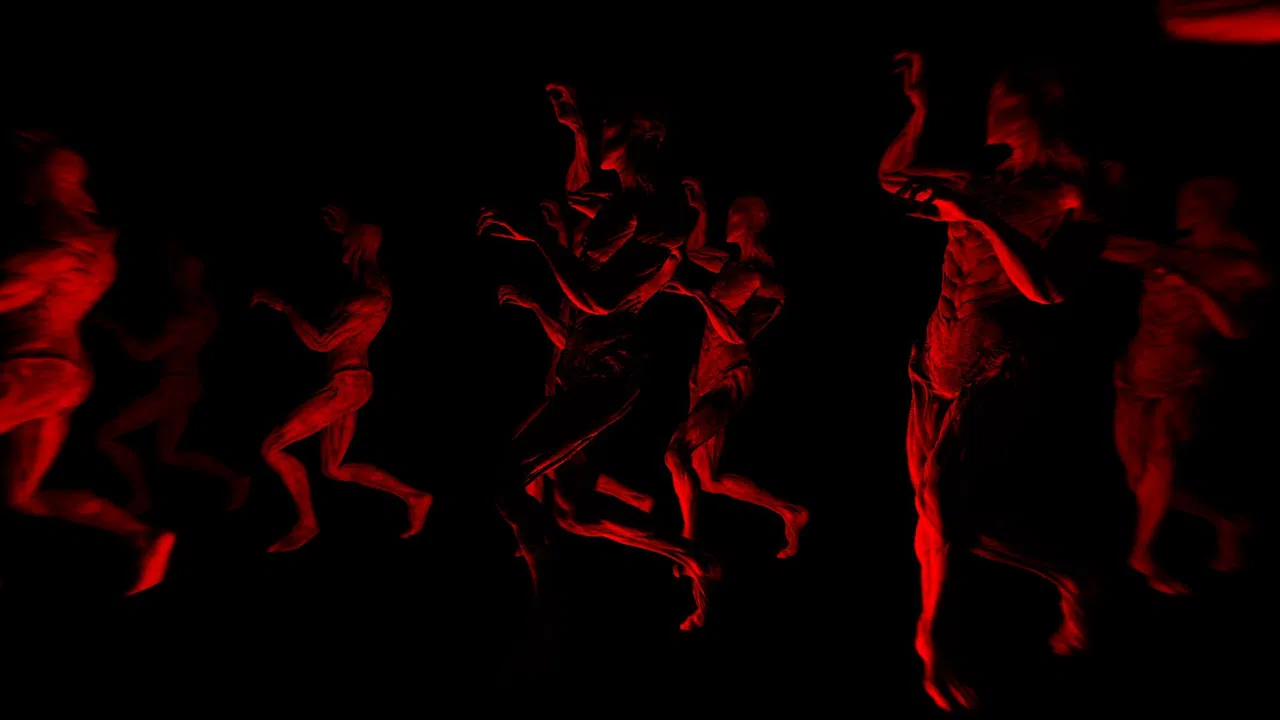 The Dancer: Definitive Edition Screenshot 3
